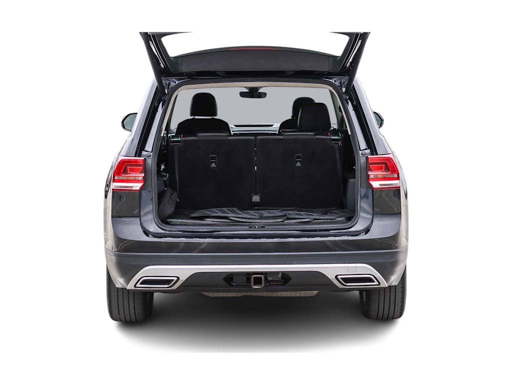 Thumbnail: 2019 Volkswagen Atlas - 16