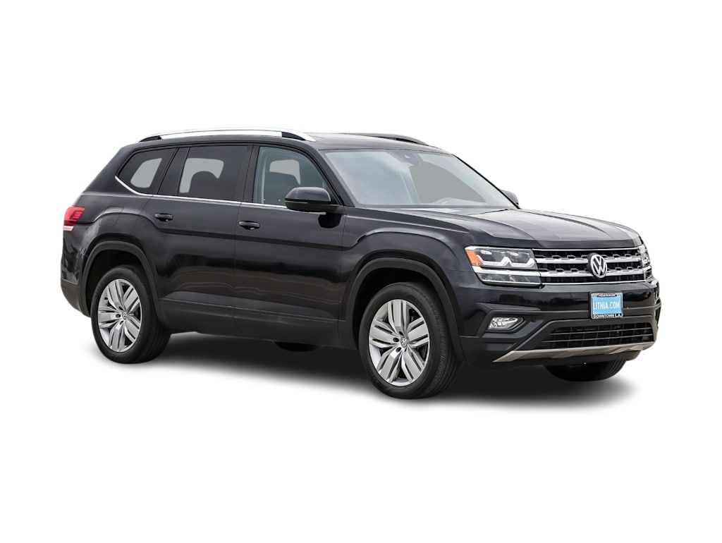 Thumbnail: 2019 Volkswagen Atlas - 17