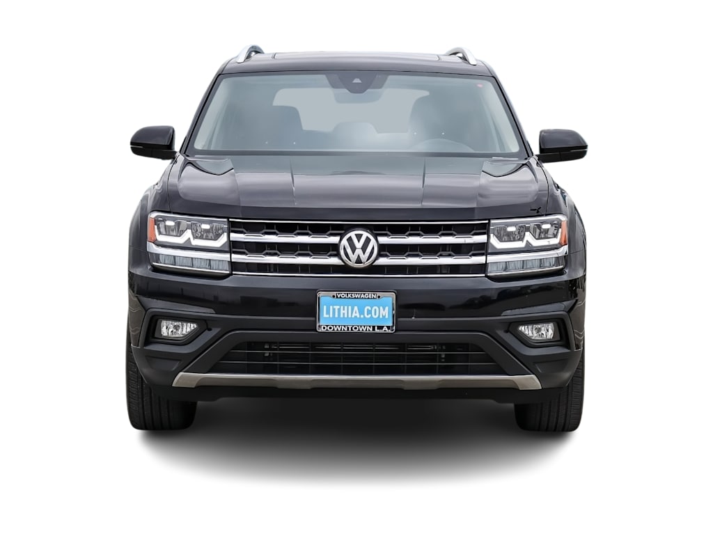 Thumbnail: 2019 Volkswagen Atlas - 5