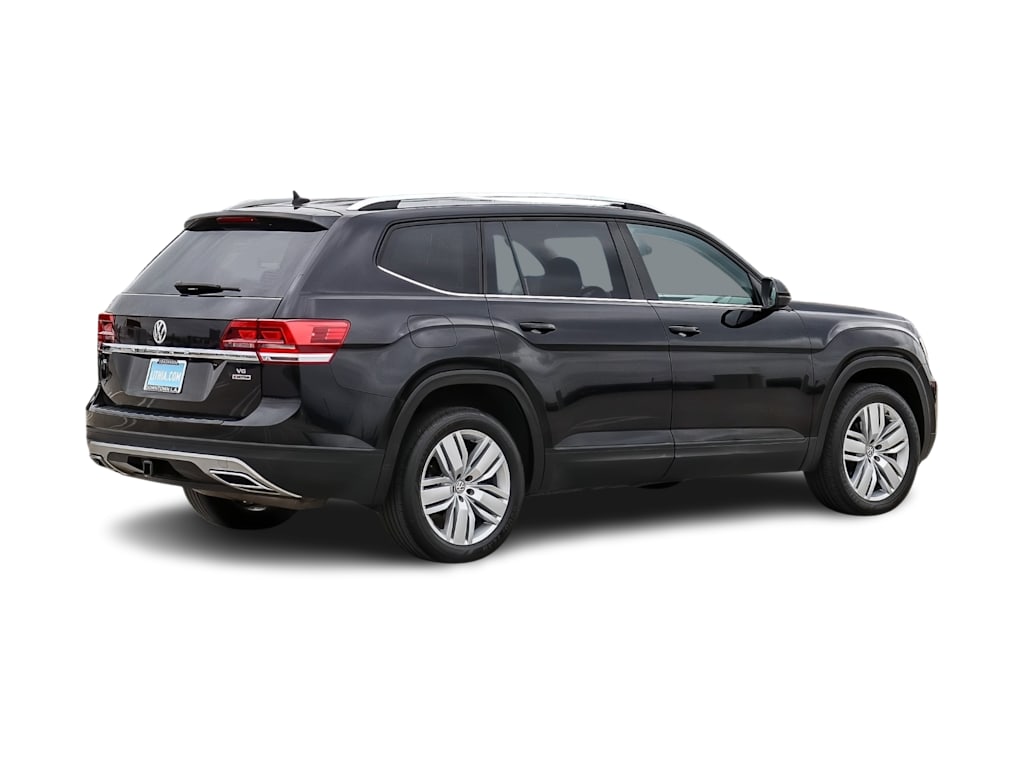 Thumbnail: 2019 Volkswagen Atlas - 18