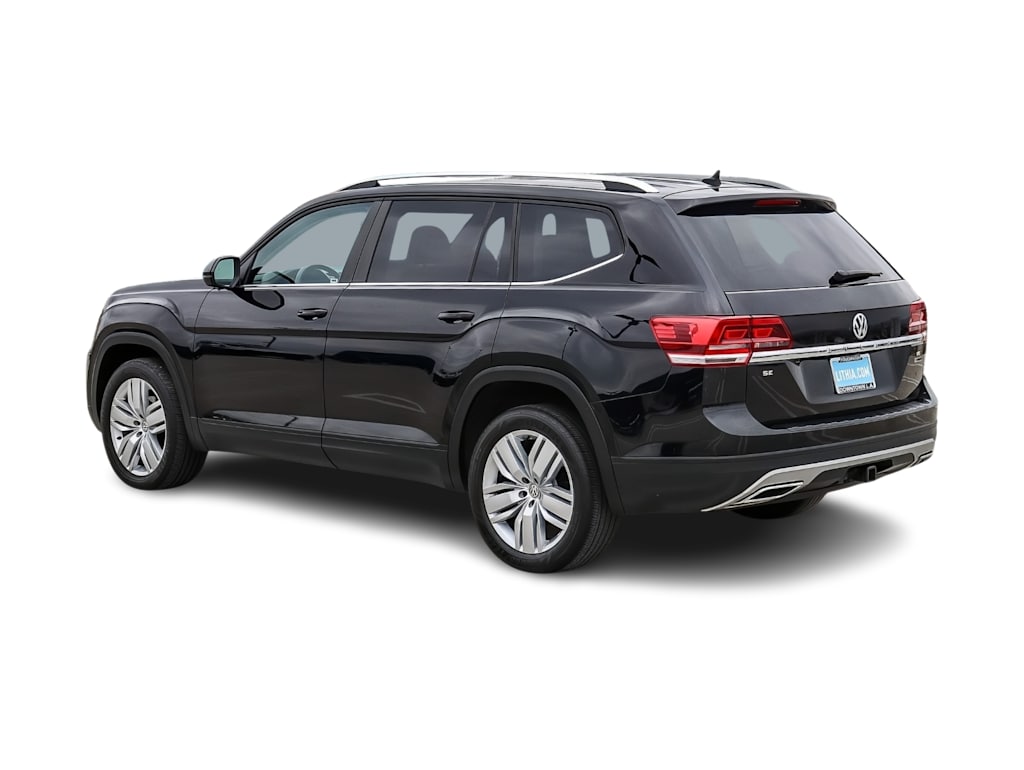 Thumbnail: 2019 Volkswagen Atlas - 3