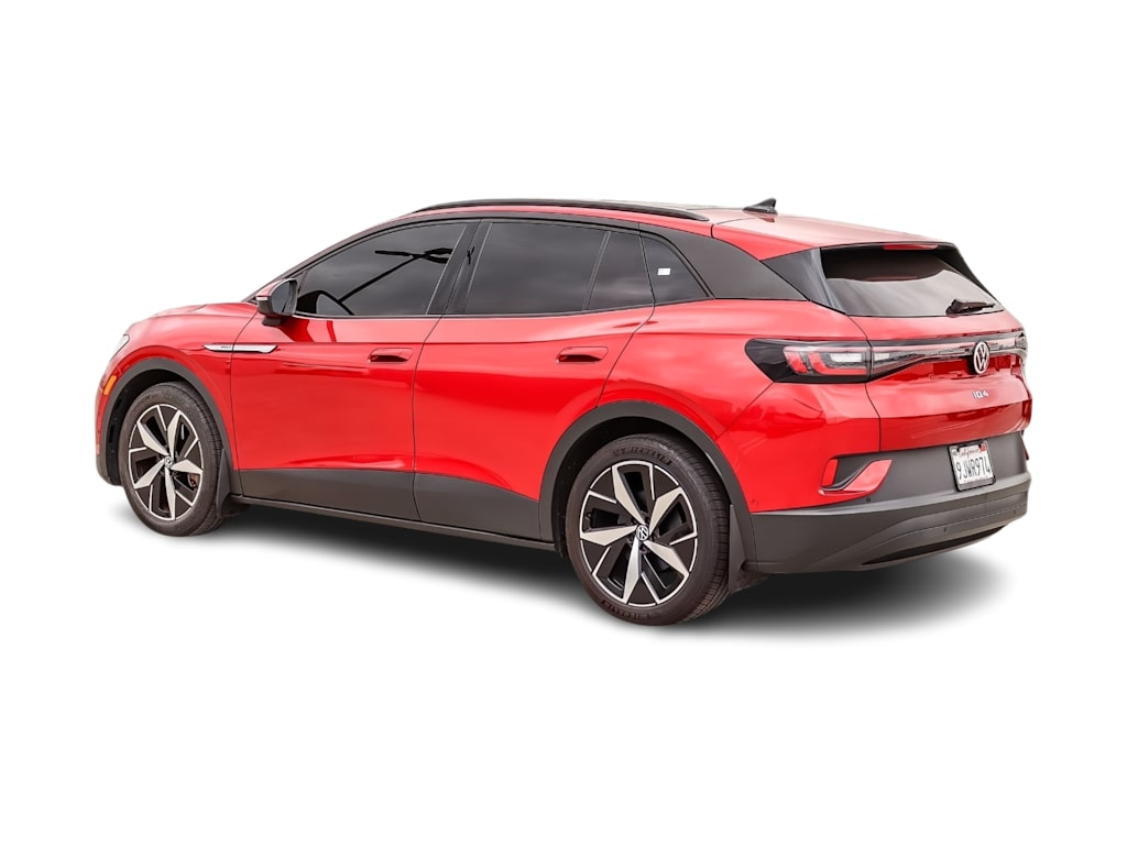 Thumbnail: 2023 Volkswagen ID.4 - 3