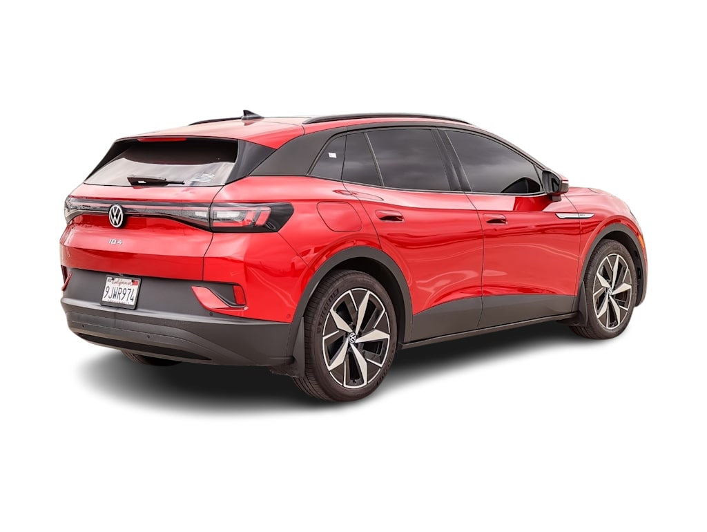 Thumbnail: 2023 Volkswagen ID.4 - 14