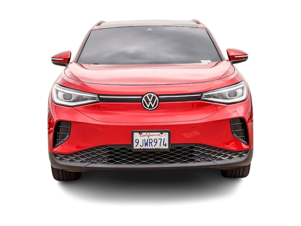 Thumbnail: 2023 Volkswagen ID.4 - 4