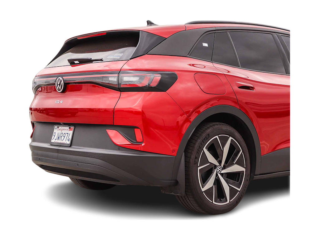 Thumbnail: 2023 Volkswagen ID.4 - 17