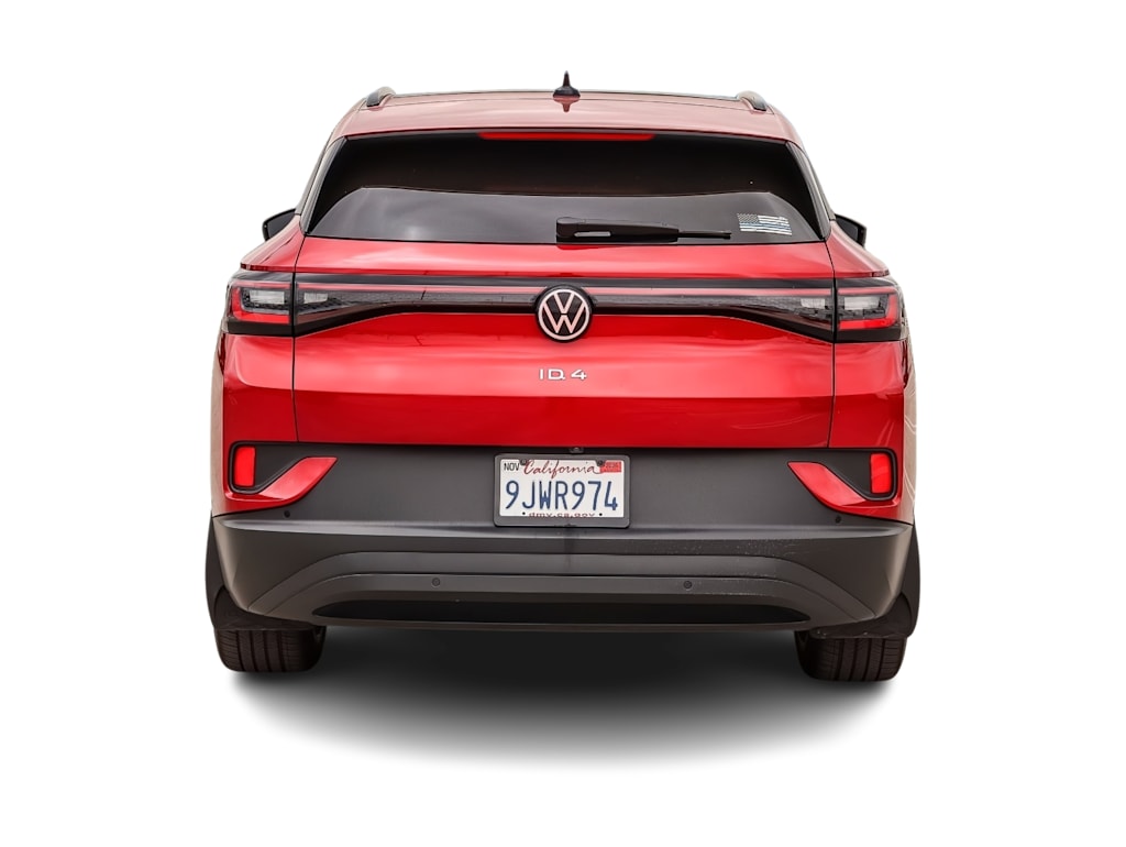 Thumbnail: 2023 Volkswagen ID.4 - 15