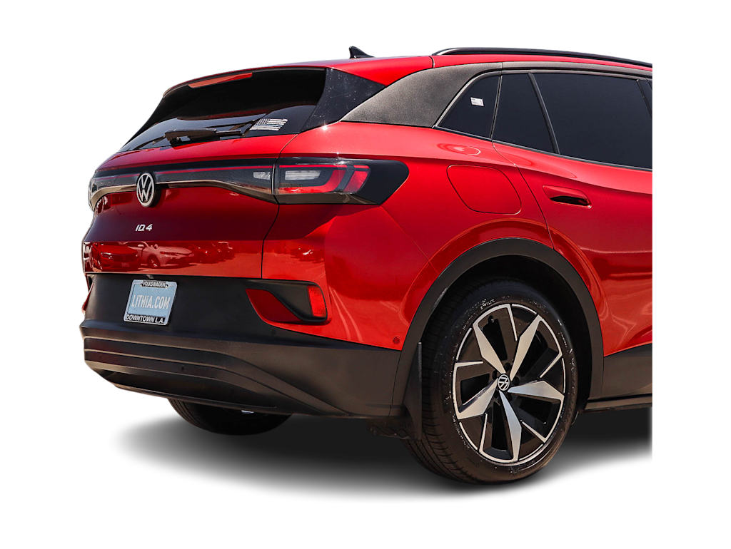 Thumbnail: 2023 Volkswagen ID.4 - 18