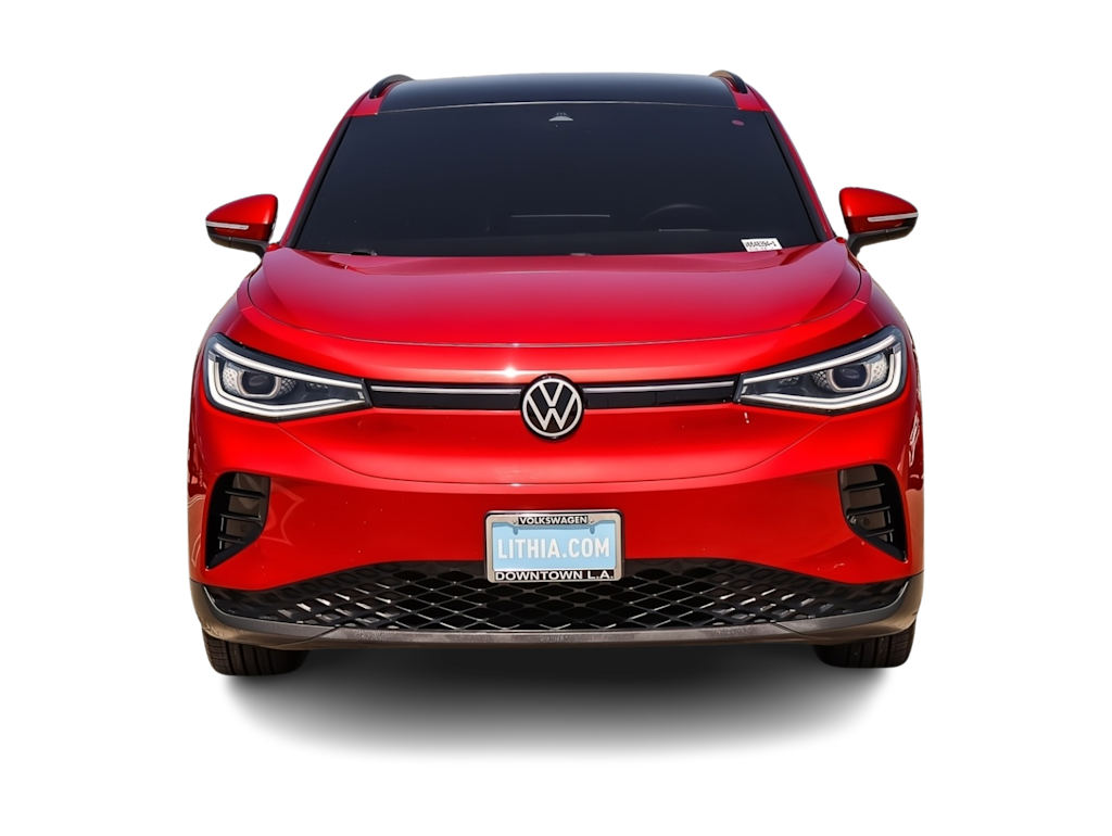 Thumbnail: 2023 Volkswagen ID.4 - 5