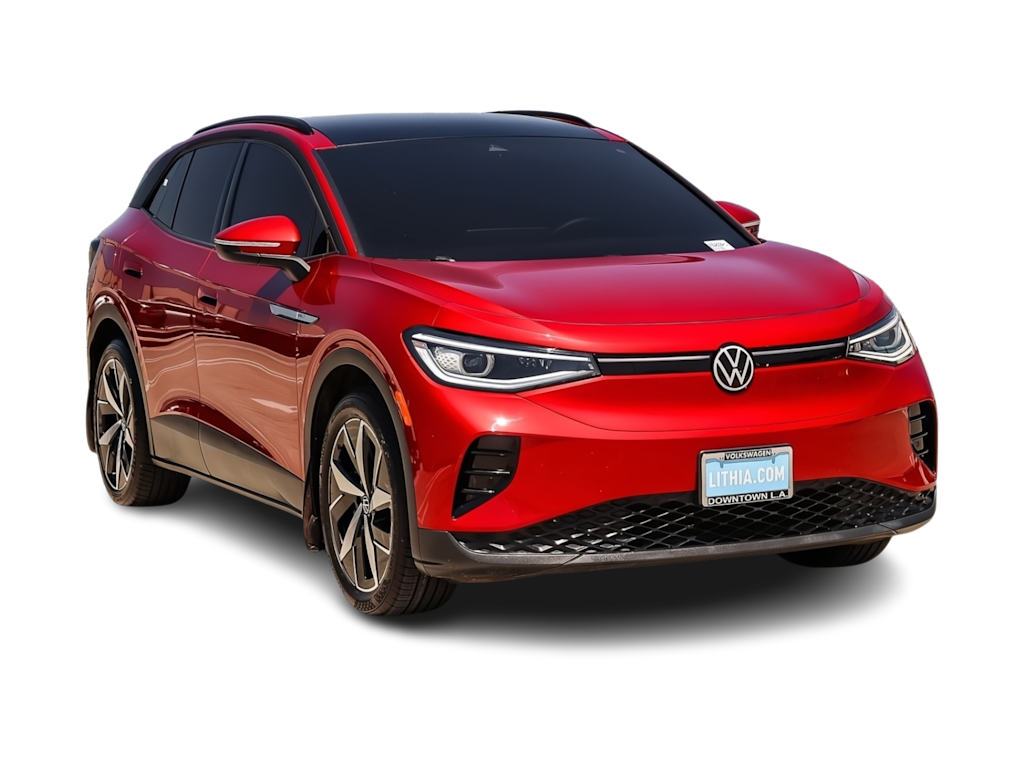 Thumbnail: 2023 Volkswagen ID.4 - 15