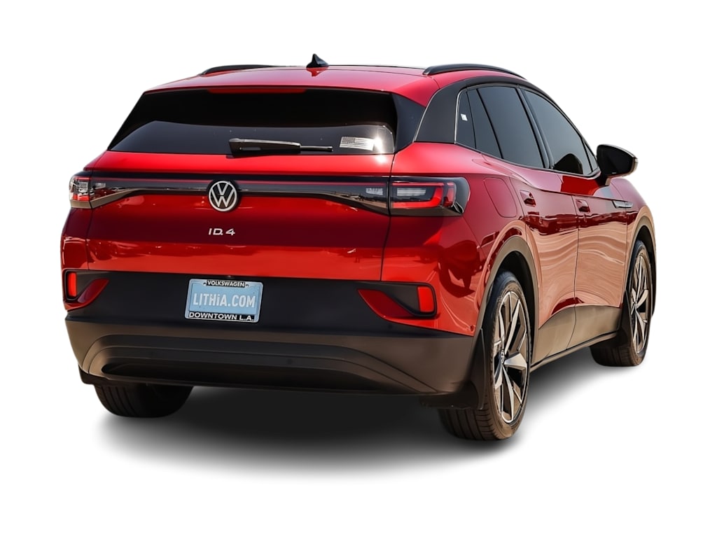 Thumbnail: 2023 Volkswagen ID.4 - 16