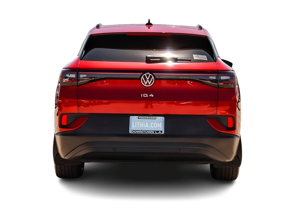 Thumbnail: 2023 Volkswagen ID.4 - 4