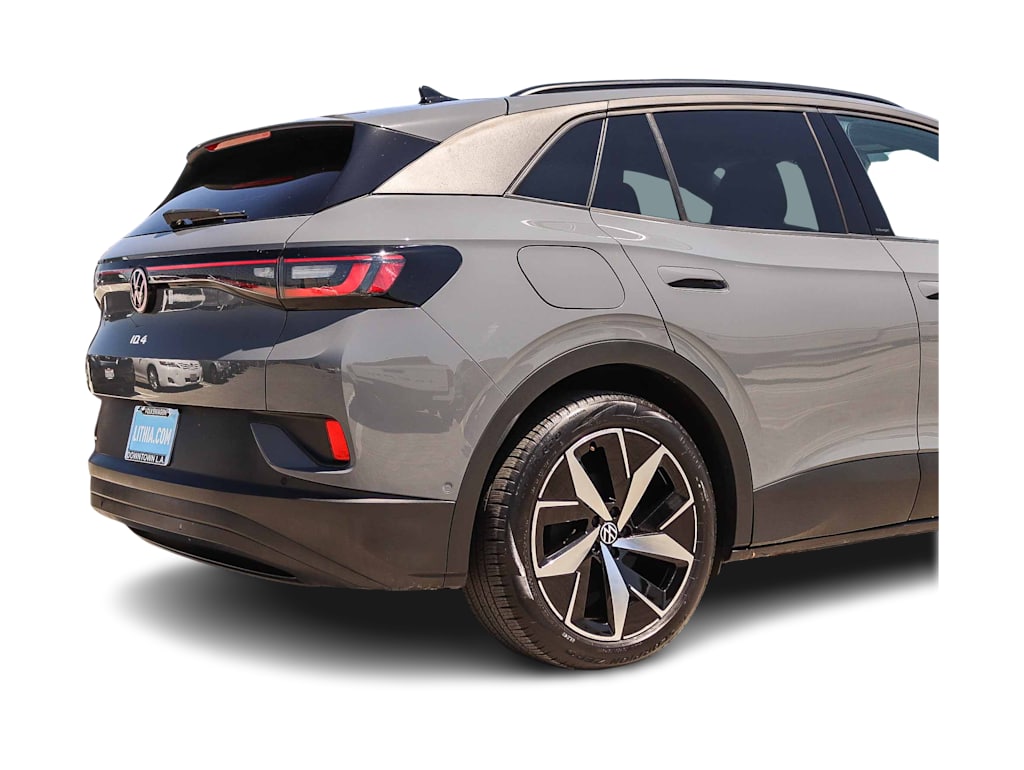 Thumbnail: 2023 Volkswagen ID.4 - 20
