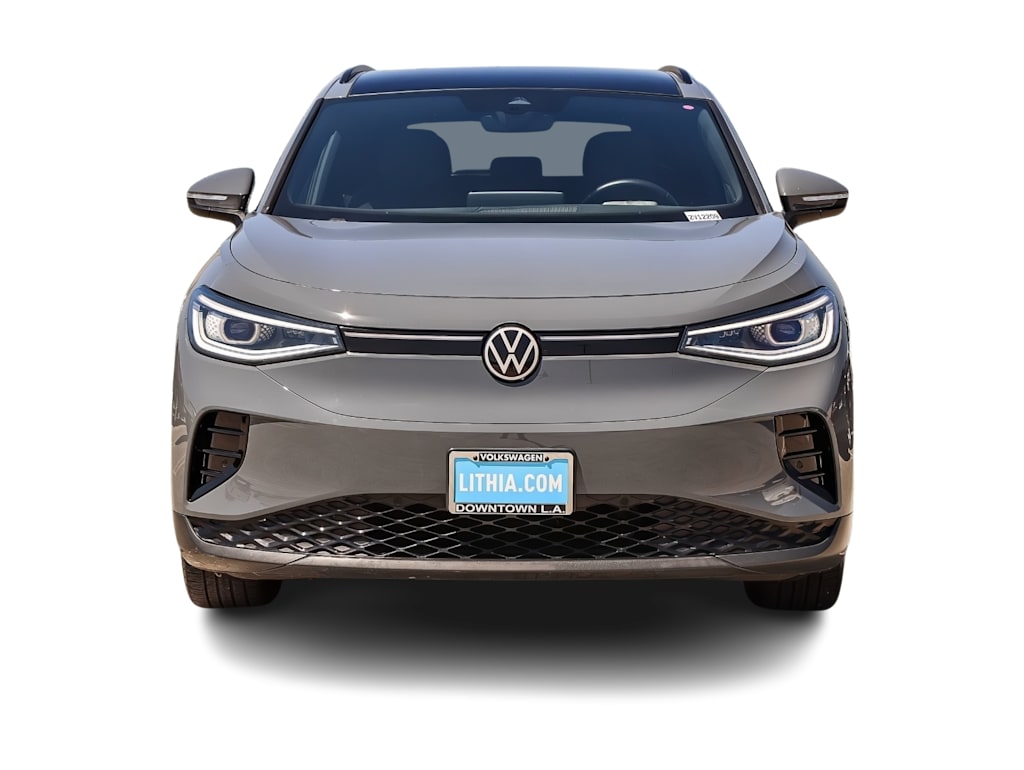 Thumbnail: 2023 Volkswagen ID.4 - 5