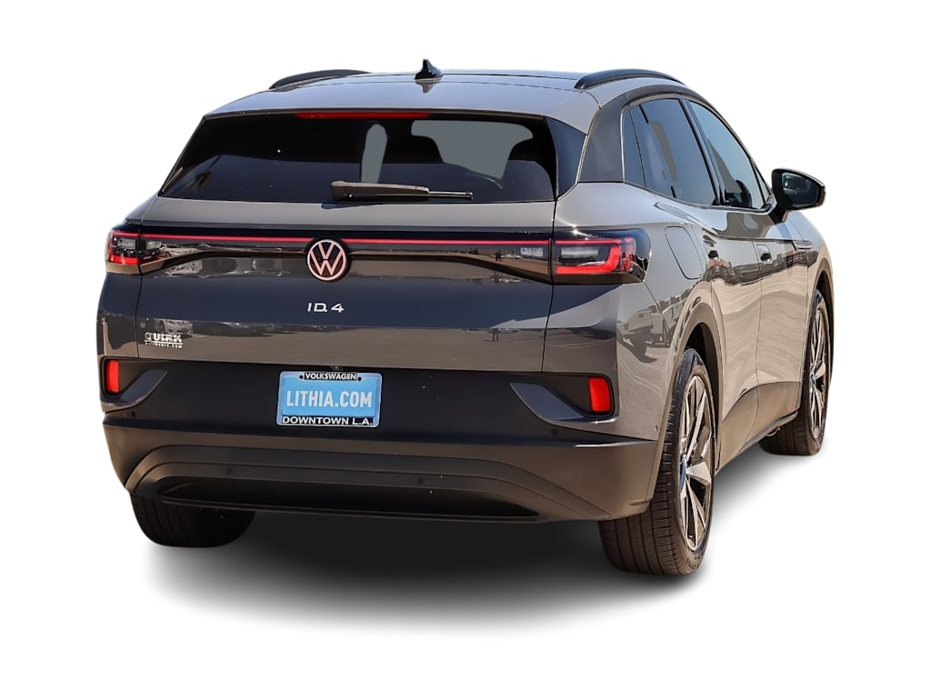 Thumbnail: 2023 Volkswagen ID.4 - 18