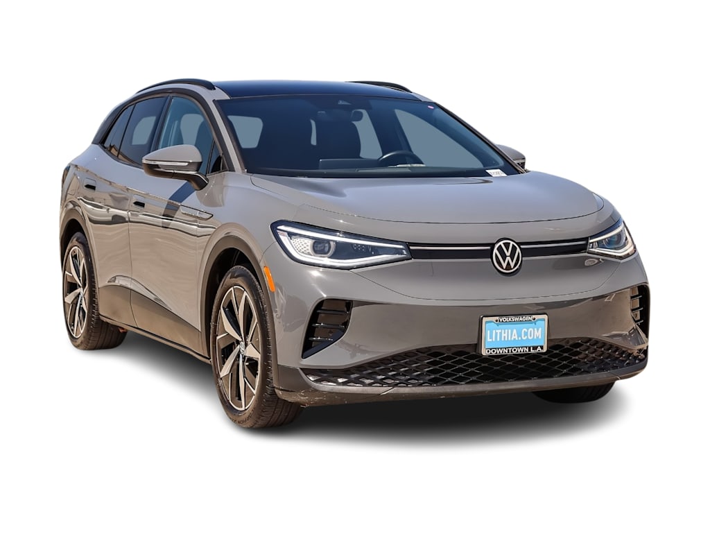 Thumbnail: 2023 Volkswagen ID.4 - 17