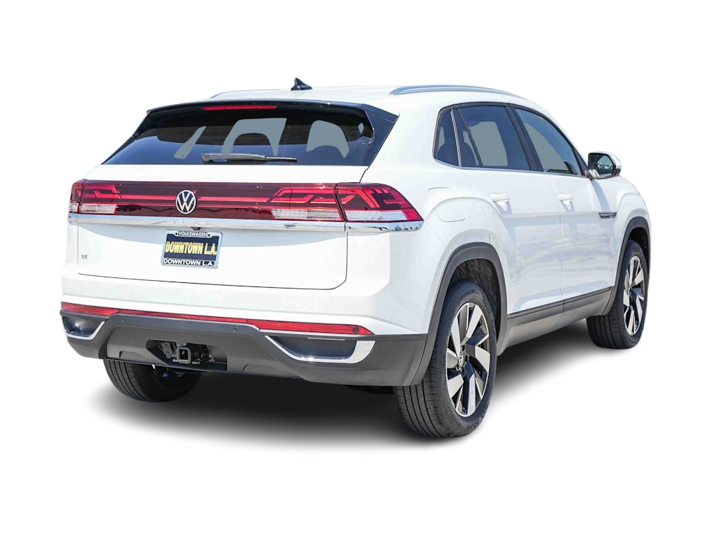 Thumbnail: 2026 Volkswagen Atlas - 18