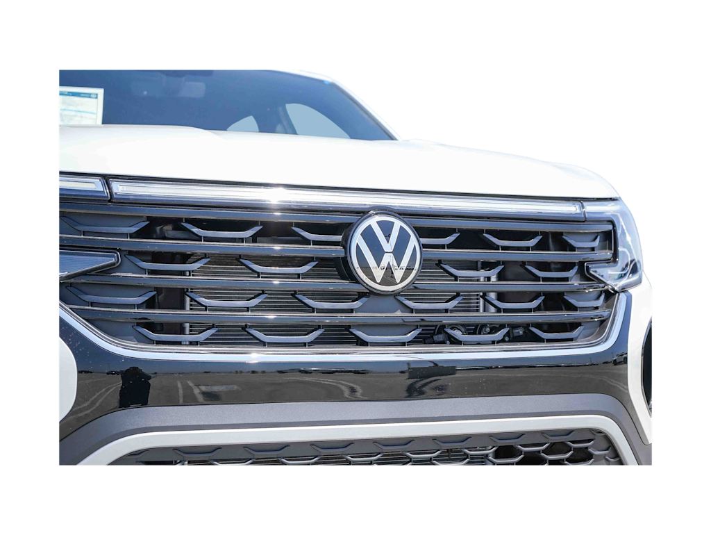 Thumbnail: 2026 Volkswagen Atlas - 17