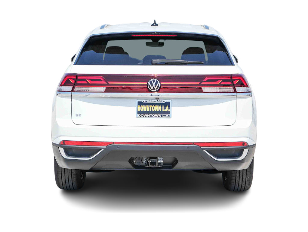 Thumbnail: 2026 Volkswagen Atlas - 4