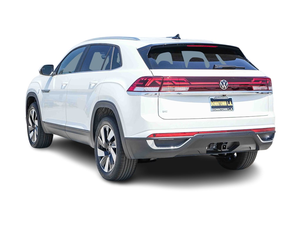 Thumbnail: 2026 Volkswagen Atlas - 3