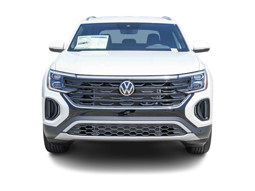Thumbnail: 2026 Volkswagen Atlas - 5