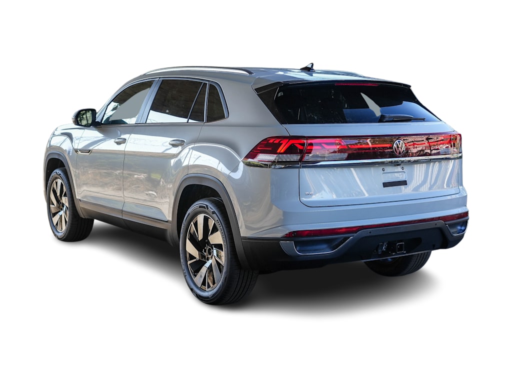 Thumbnail: 2026 Volkswagen Atlas - 3