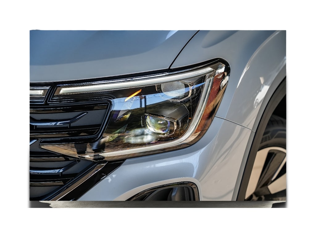 Thumbnail: 2026 Volkswagen Atlas - 5