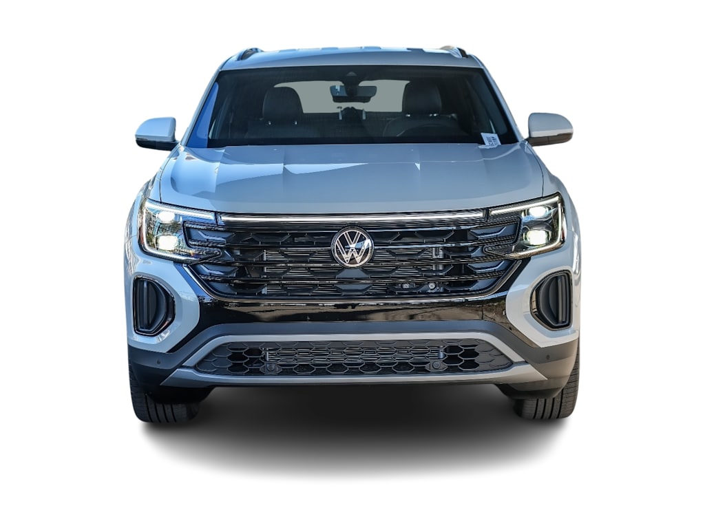 Thumbnail: 2026 Volkswagen Atlas - 17