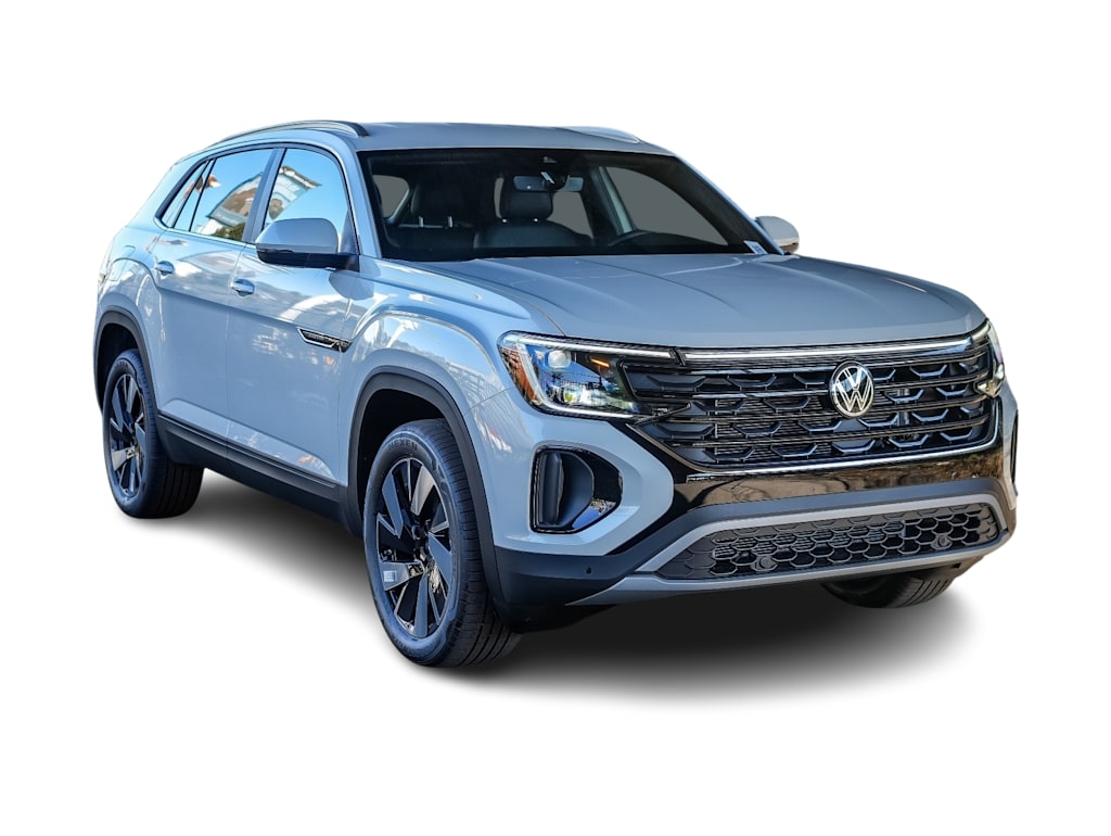 Thumbnail: 2026 Volkswagen Atlas - 18