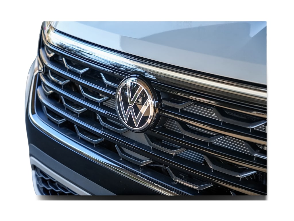 Thumbnail: 2026 Volkswagen Atlas - 16