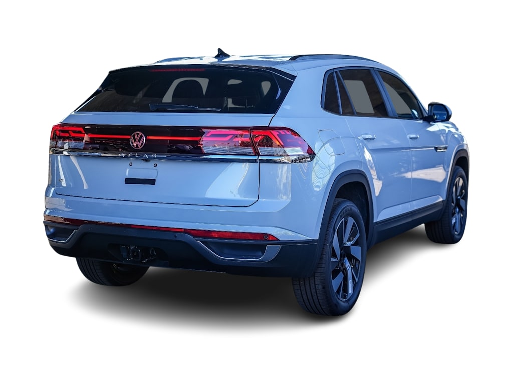 Thumbnail: 2026 Volkswagen Atlas - 19