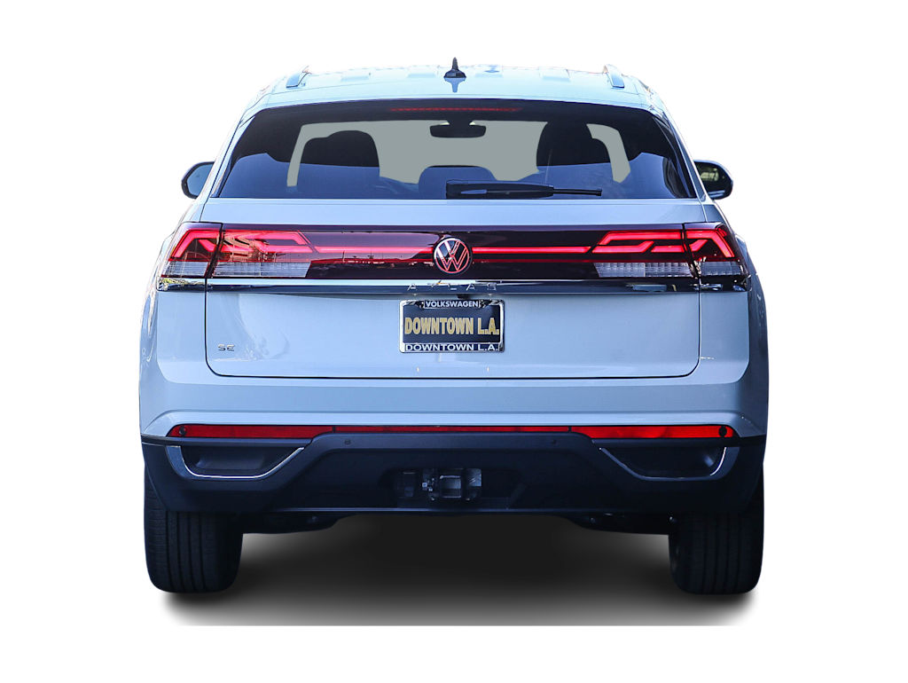 Thumbnail: 2024 Volkswagen Atlas - 5
