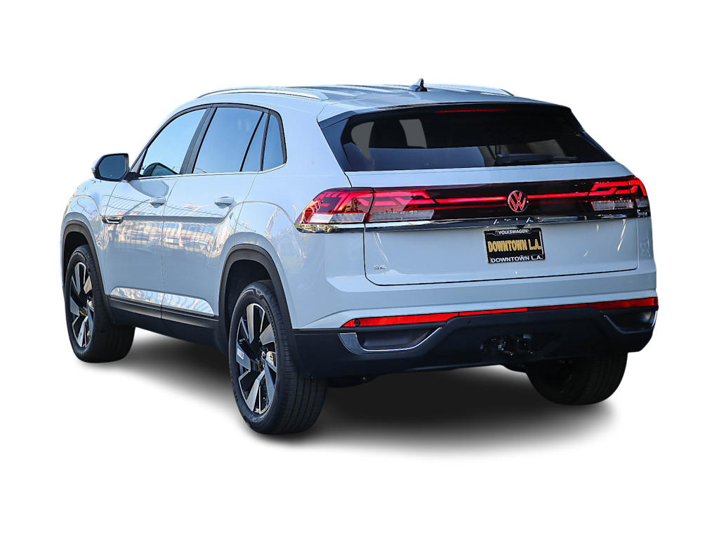 Thumbnail: 2024 Volkswagen Atlas - 4