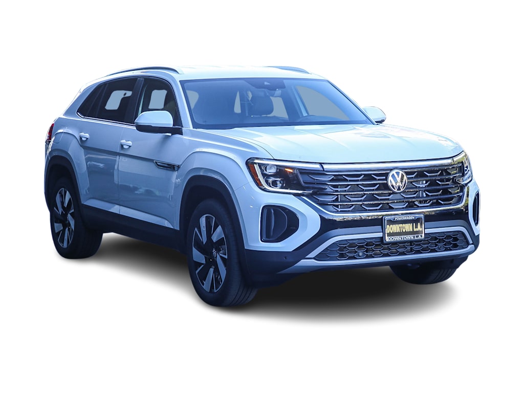 Thumbnail: 2024 Volkswagen Atlas - 18
