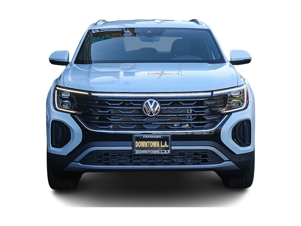 Thumbnail: 2024 Volkswagen Atlas - 6