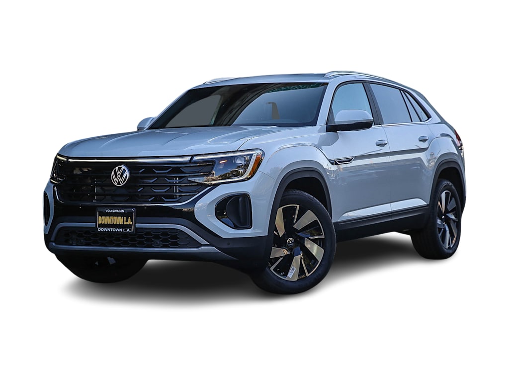 Thumbnail: 2024 Volkswagen Atlas - 2