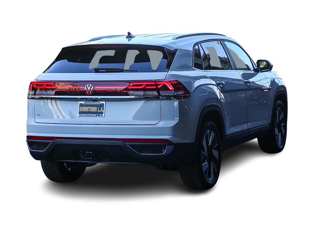 Thumbnail: 2024 Volkswagen Atlas - 20