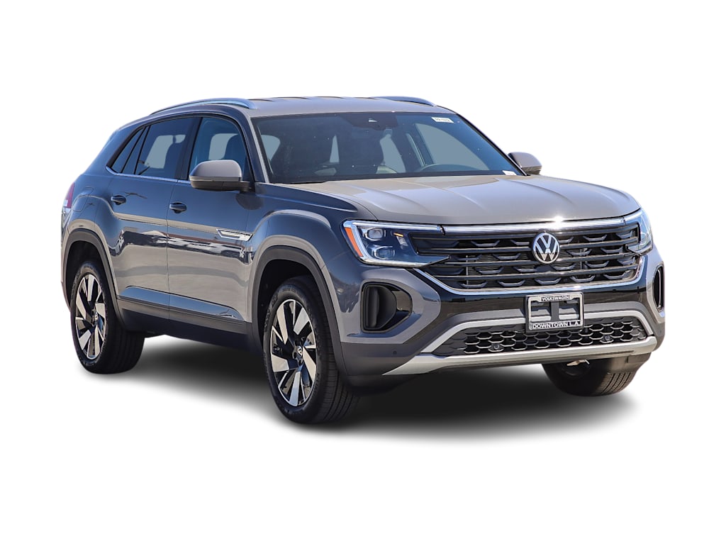 Thumbnail: 2024 Volkswagen Atlas - 16