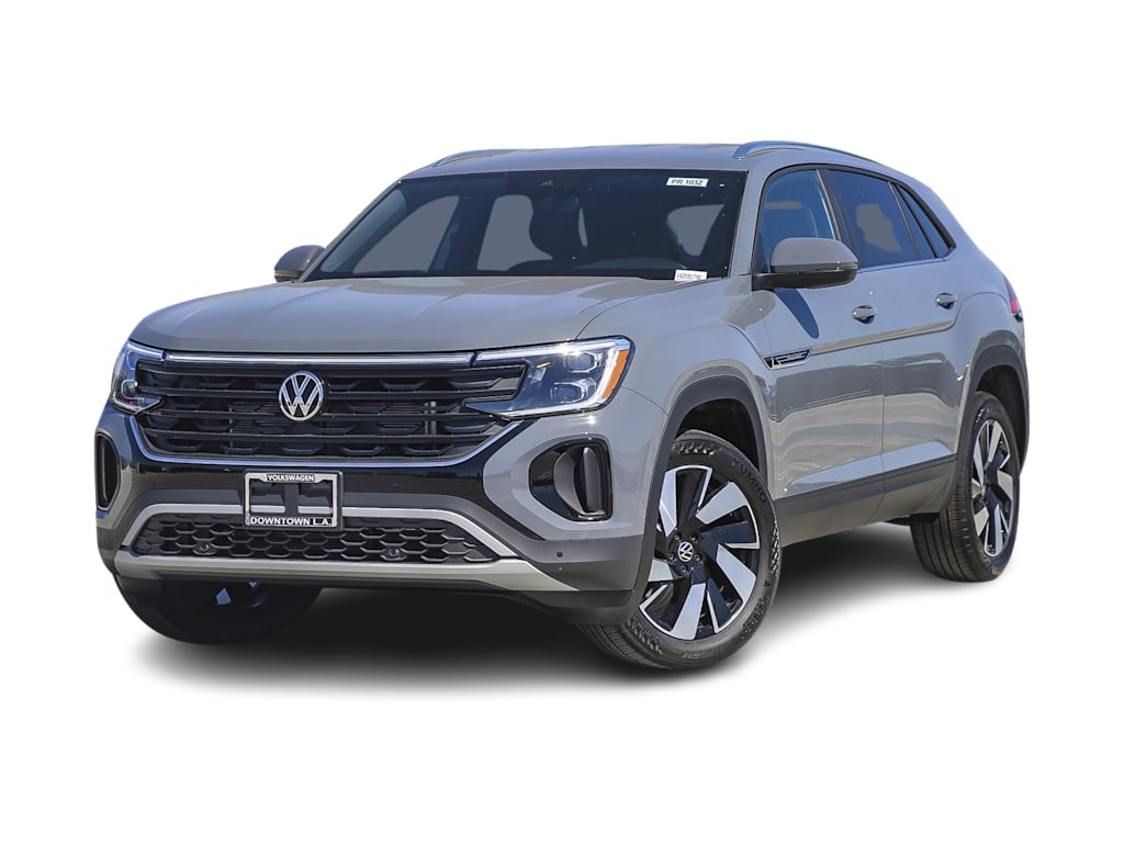 Thumbnail: 2024 Volkswagen Atlas - 2