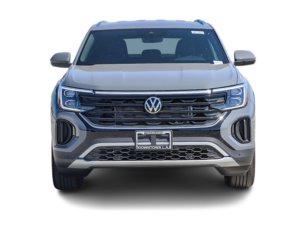 Thumbnail: 2024 Volkswagen Atlas - 6