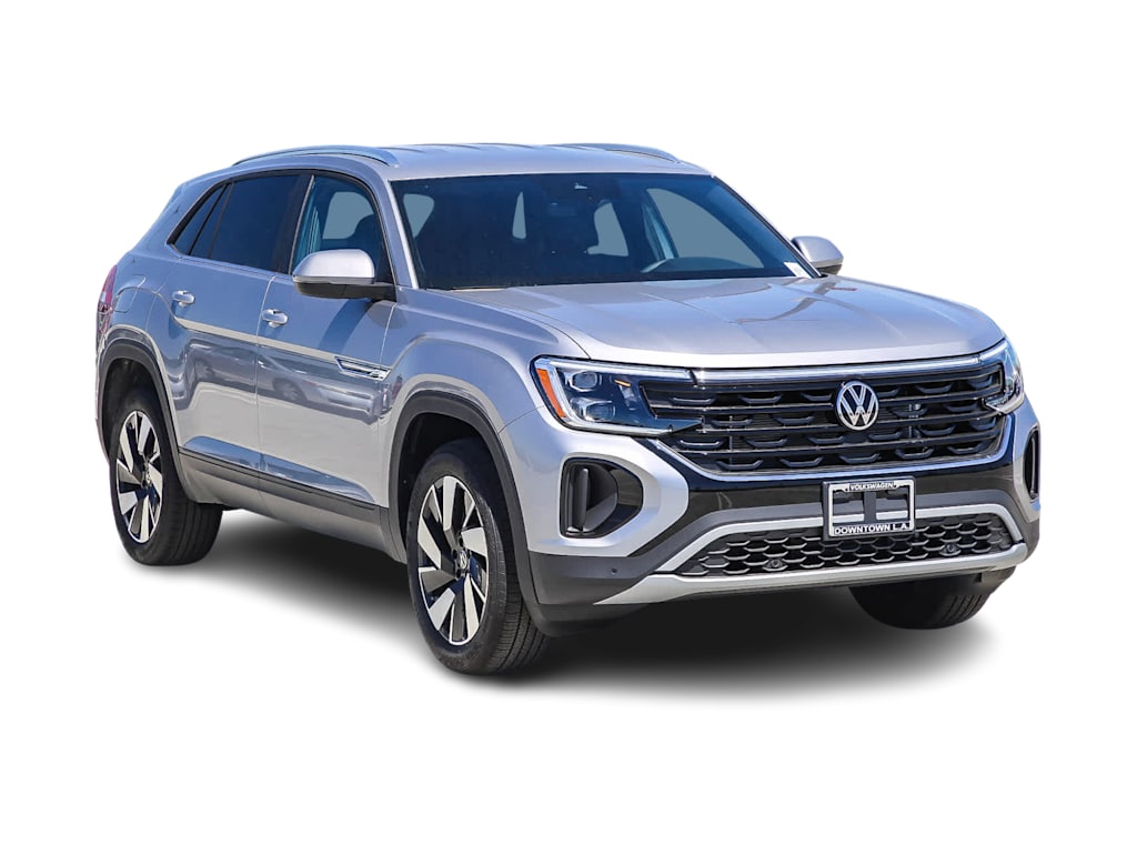 Thumbnail: 2024 Volkswagen Atlas - 17