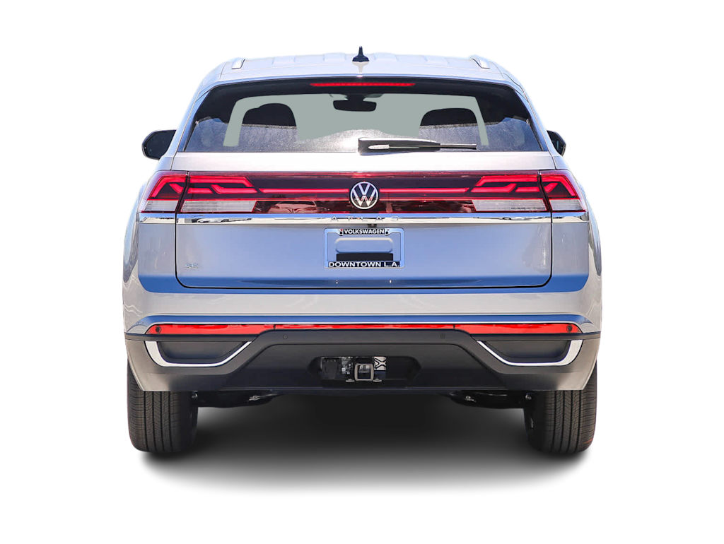 Thumbnail: 2024 Volkswagen Atlas - 5