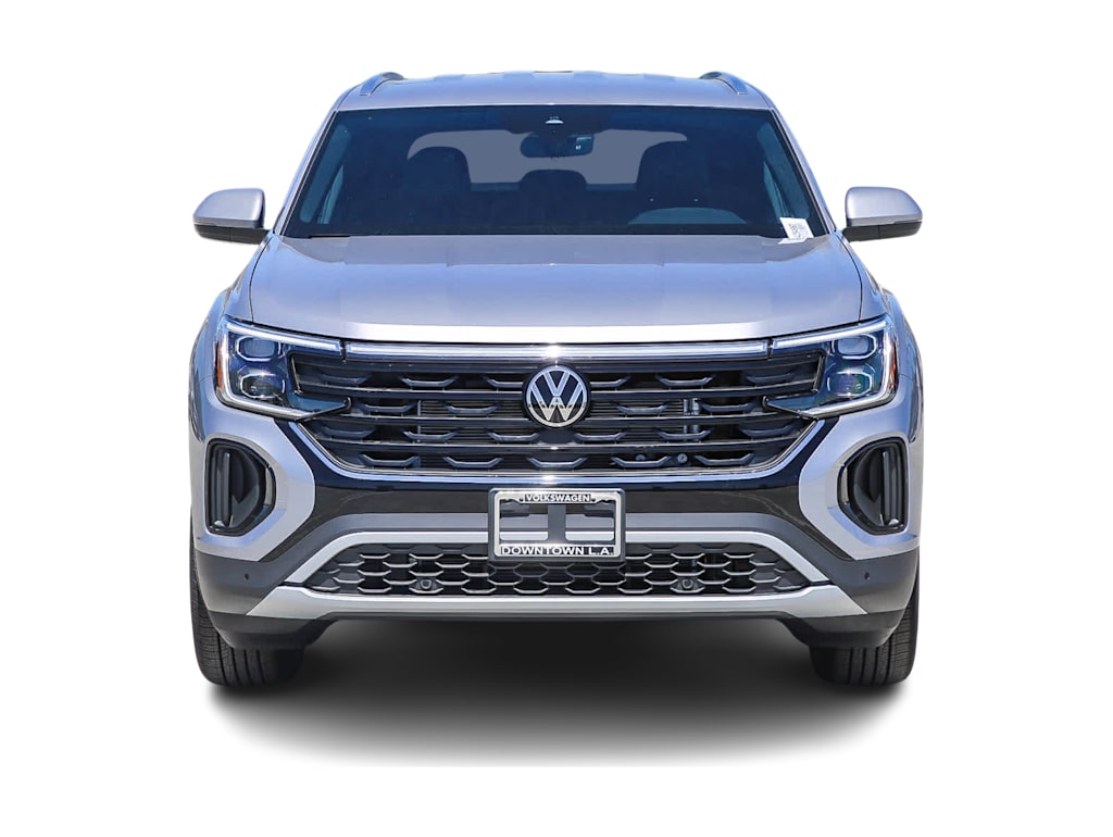 Thumbnail: 2024 Volkswagen Atlas - 6