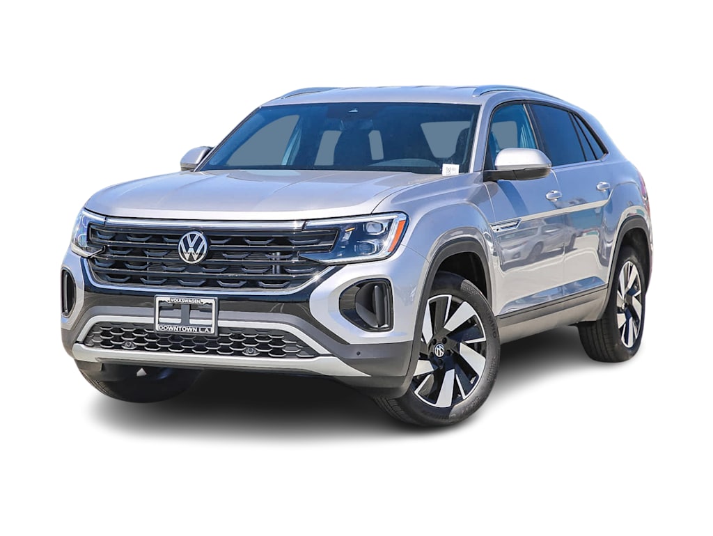Thumbnail: 2024 Volkswagen Atlas - 2