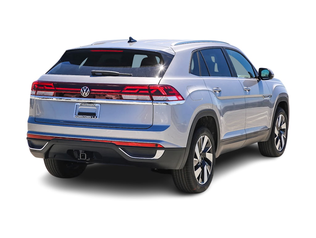 Thumbnail: 2024 Volkswagen Atlas - 19