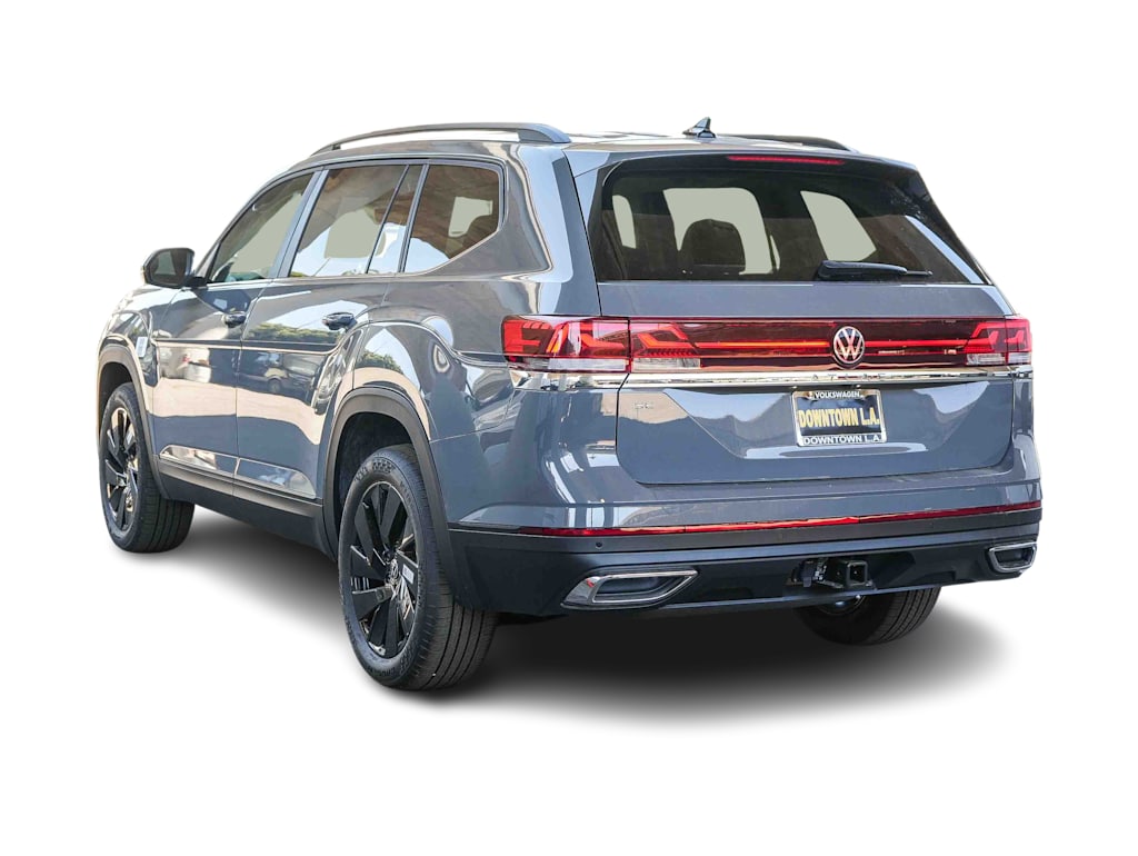 Thumbnail: 2026 Volkswagen Atlas - 3
