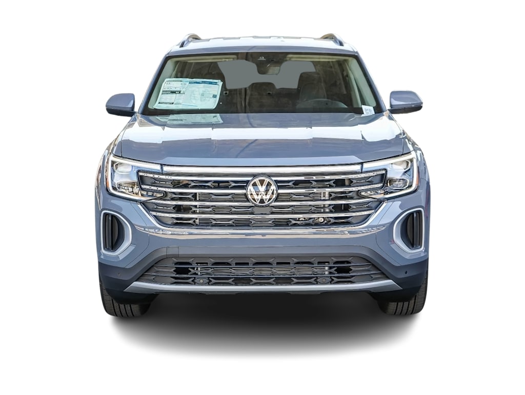 Thumbnail: 2026 Volkswagen Atlas - 4
