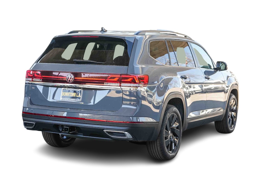 Thumbnail: 2026 Volkswagen Atlas - 15