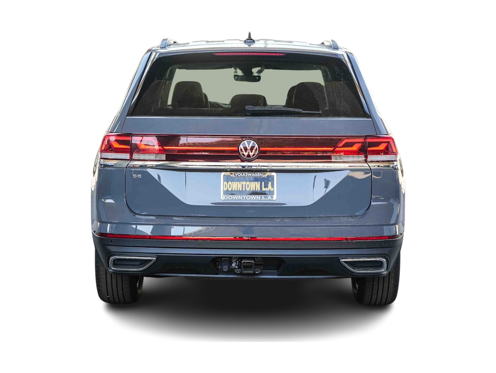 Thumbnail: 2026 Volkswagen Atlas - 16