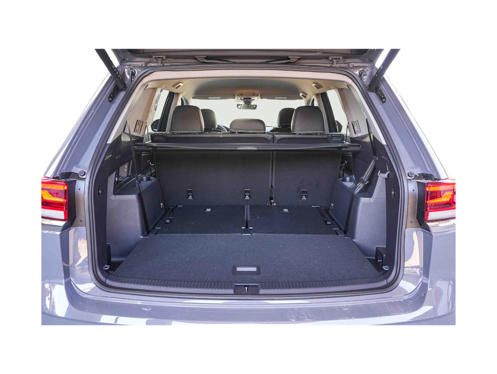 Thumbnail: 2026 Volkswagen Atlas - 13