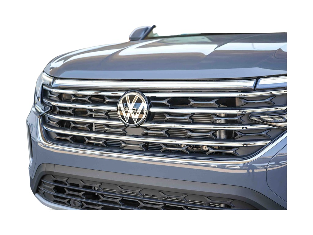 Thumbnail: 2026 Volkswagen Atlas - 20